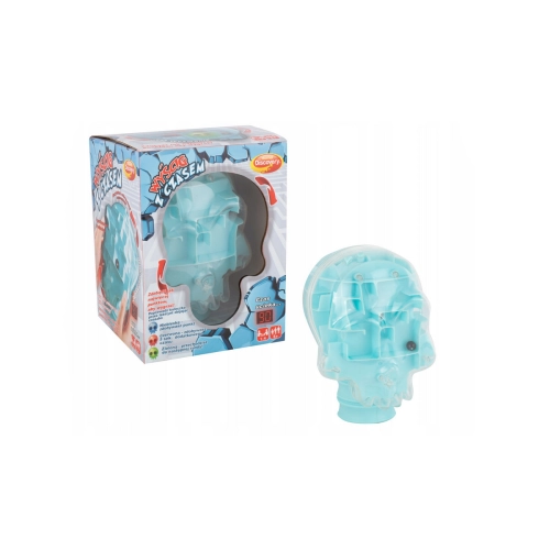 Wyścig z czasem Gra zręcznościowa Dumel DD98024