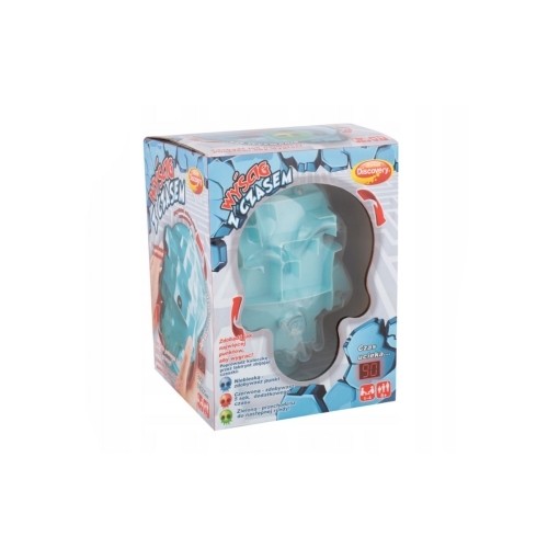 Wyścig z czasem Gra zręcznościowa Dumel DD98024