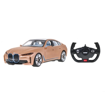 BMW I4 Concept