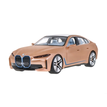 BMW I4 Concept R/C 1:14