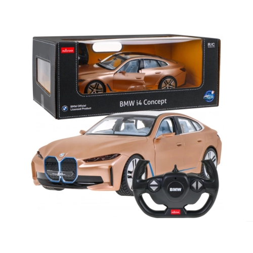 Licencjonowane Autko BMW