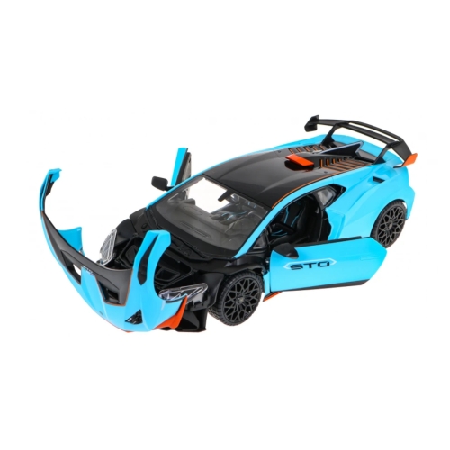 Lamborghini Huracan STO RASTAR 1:14