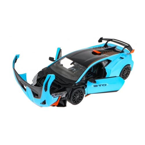 Lamborghini Huracan STO RASTAR 1:14