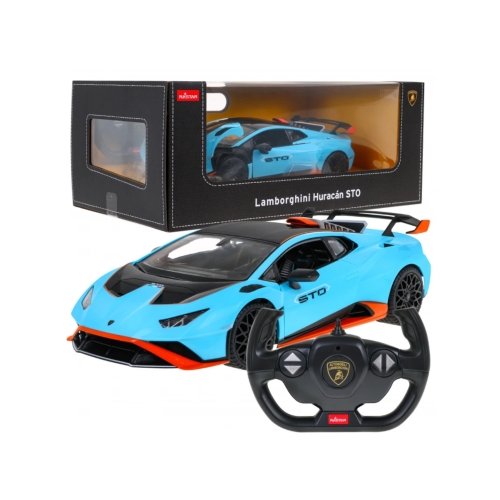 Autko R C Lamborghini Huracan