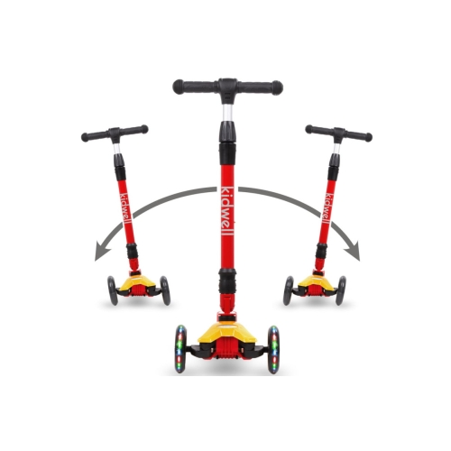 Hulajnoga Balansowa do 50kg Vento Flame 9964