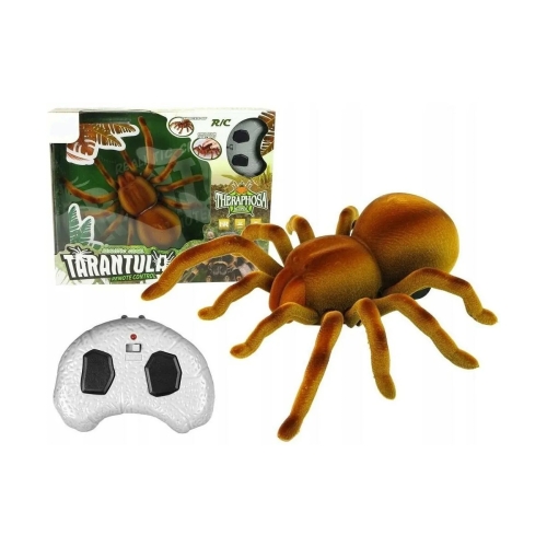 Zdalnie sterowany pająk tarantula 9986M