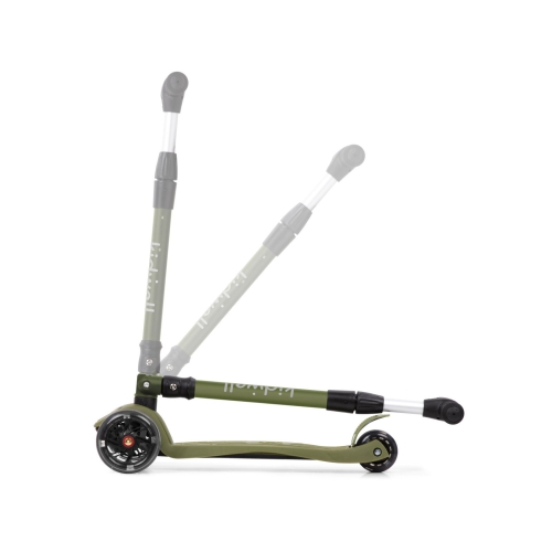 Hulajnoga Balansowa do 50kg Vento Khaki Kidwell  9988