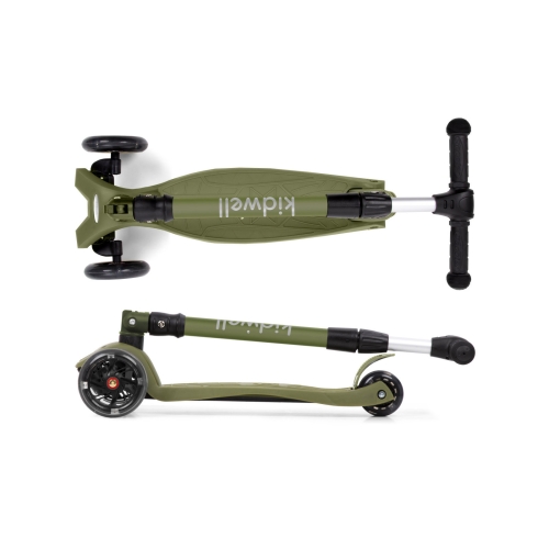 Hulajnoga Balansowa do 50kg Vento Khaki Kidwell  9988