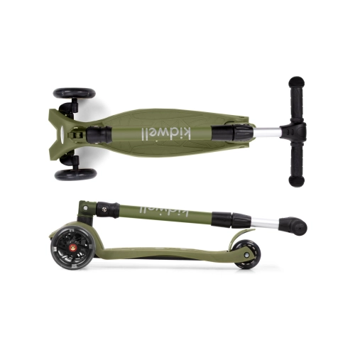 Hulajnoga Balansowa do 50kg Vento Khaki Kidwell  9988