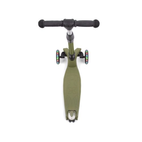 Hulajnoga Balansowa do 50kg Vento Khaki Kidwell  9988