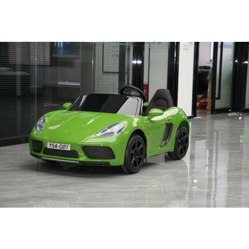 Autko na akumulator dla dzieci Perfecta Lakierowany A021A.EXL.ZIE