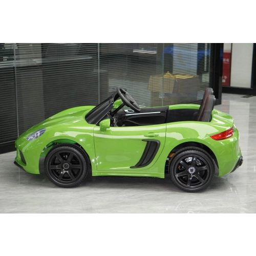 Autko na akumulator dla dzieci Perfecta Lakierowany A021A.EXL.ZIE