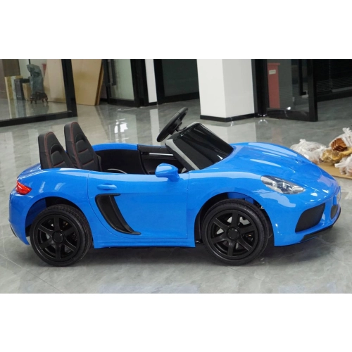 Autko na akumulator dla dzieci Perfecta Lakierowany A021A.EXL.NIE