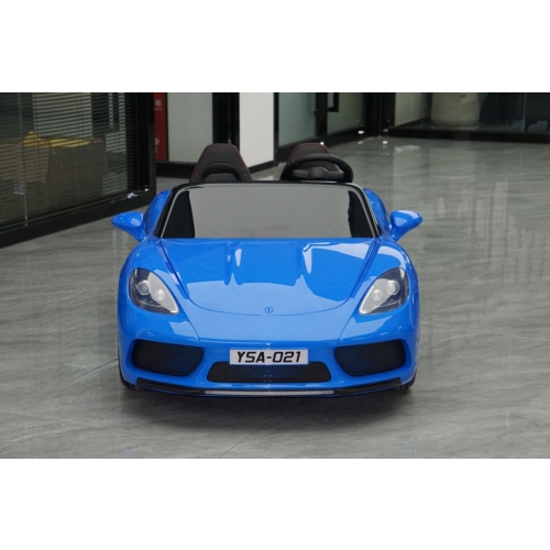 Autko na akumulator dla dzieci Perfecta Lakierowany A021A.EXL.NIE