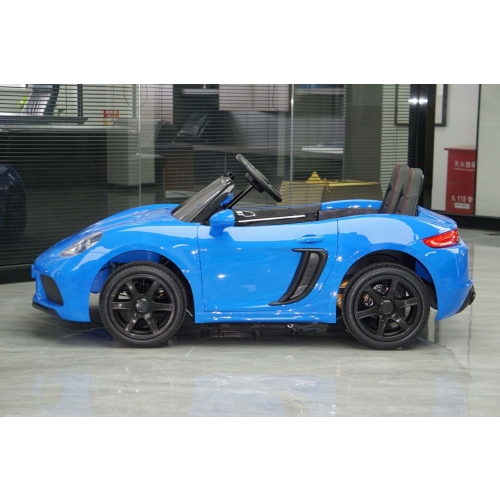 Autko na akumulator dla dzieci Perfecta Lakierowany A021A.EXL.NIE