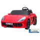 Autko na akumulator dwuosobowe Perfecta Lift A021B.CR