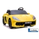 Autko na akumulator dwuosobowe Perfecta Lift A021B.ZOL