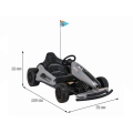 Gokart dla dzieci A035