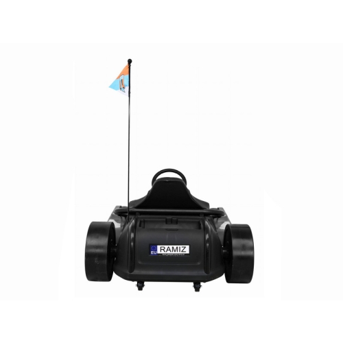 Pojazd elektryczny dla dzieci