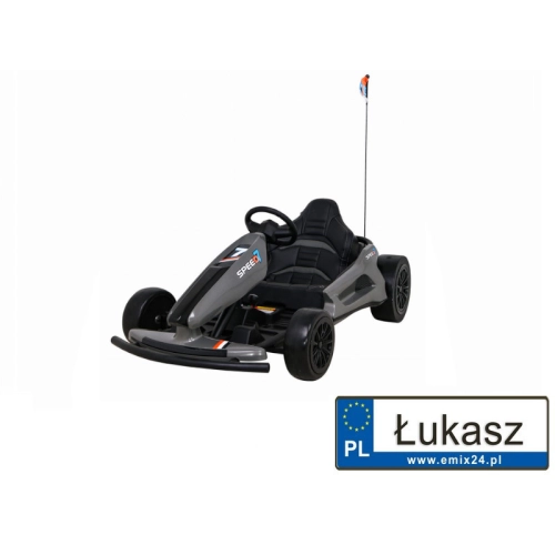 Gokart Speed 7 Drift King A035