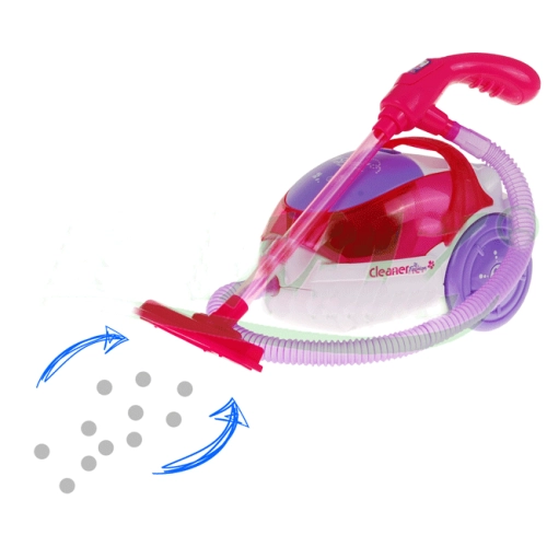 odkurzacz na baterie A5906