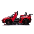 Pojazd akumulatorowy Lamborghini Aventador SV STRONG 200W A8803.STRONG.CR