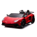 Pojazd akumulatorowy Lamborghini Aventador SV STRONG 200W A8803.STRONG.CR