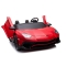 Pojazd akumulatorowy Lamborghini Aventador SV STRONG 200W A8803.STRONG.CR