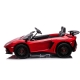 Pojazd akumulatorowy Lamborghini Aventador SV STRONG 200W A8803.STRONG.CR