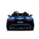 Pojazd akumulatorowy Lamborghini Aventador SV STRONG 200W A8803.STRONG.NIE