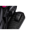 Motor na akumulator Chopper FASTER Różowy AHL008.ROZ