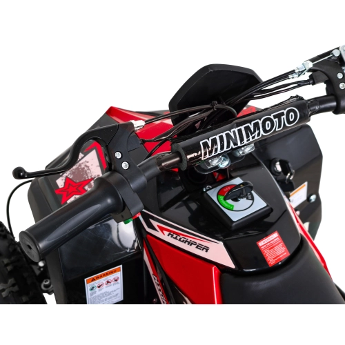 Silnik bezszczotkowy