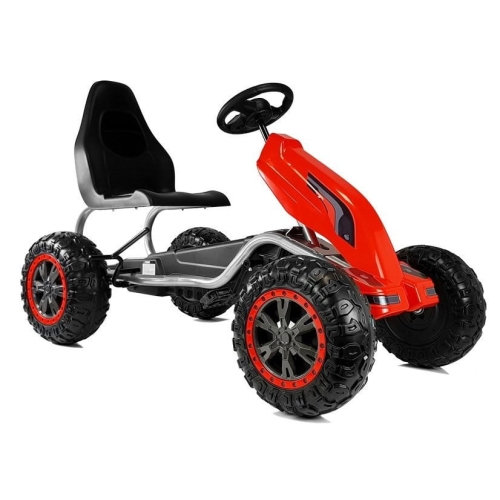 gokart 100kg strong dla dzieci