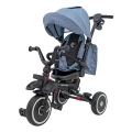 Rowerek trójkołowy RIDER Niebieski SPORTRIKE B67.NIE