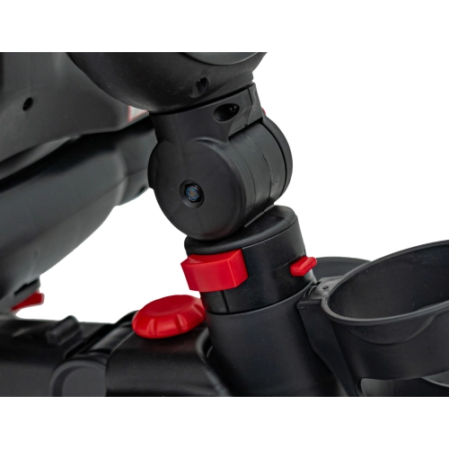 Rowerek trójkołowy RIDER Niebieski SPORTRIKE B67.NIE