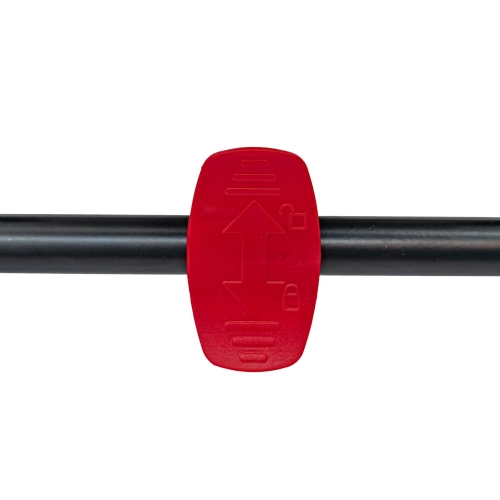 Rowerek trójkołowy RIDER Niebieski SPORTRIKE B67.NIE