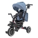 Rowerek trójkołowy RIDER Niebieski SPORTRIKE B67.NIE