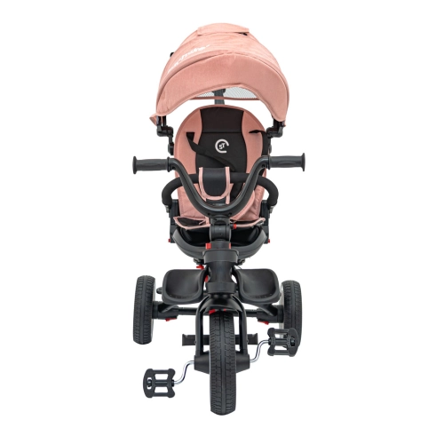 Rowerek trójkołowy RIDER Różowy SPORTRIKE B67.ROZ