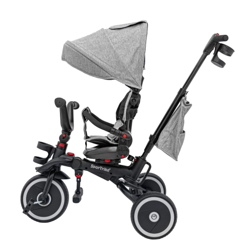 rowerek trójkowłowy