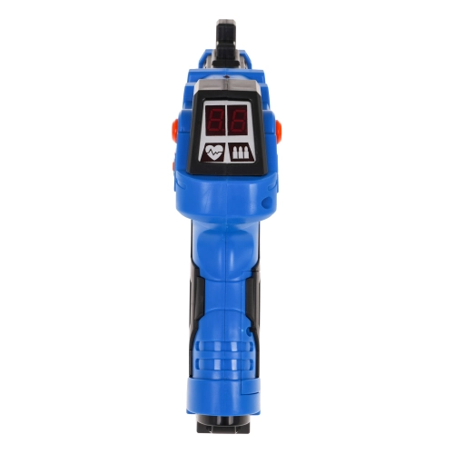 Zestaw Pistoletów Laserowych BB6601A