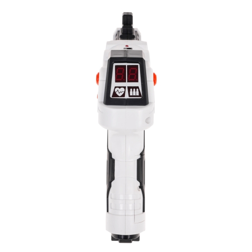 Zestaw Pistoletów Laserowych BB6601A