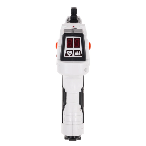 Zestaw Pistoletów Laserowych BB6601A