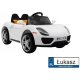 Auto na akumulator Roadster pianka ledy BBH-7188