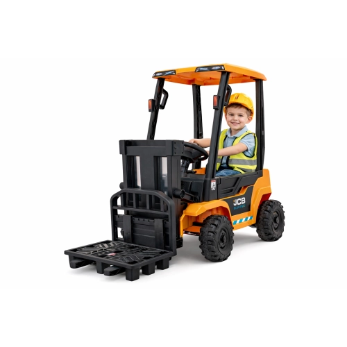 Wózek widłowy dla dziecka na Akumulator