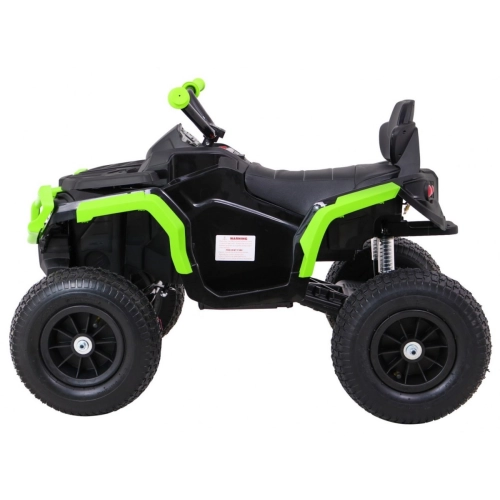 quadquad dla dzieci