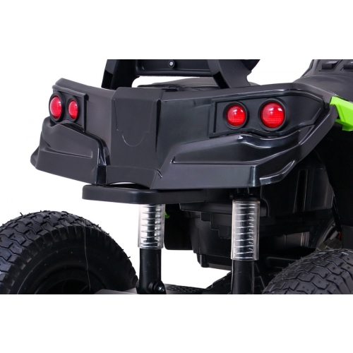 pojazd na akumulator