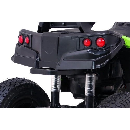 pojazd na akumulator