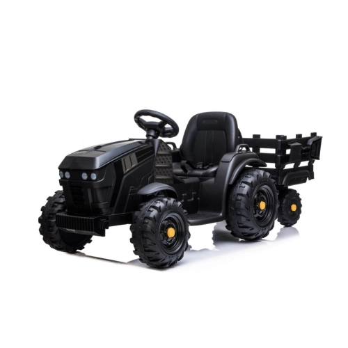 Traktor Z Przyczepą BDM0925
