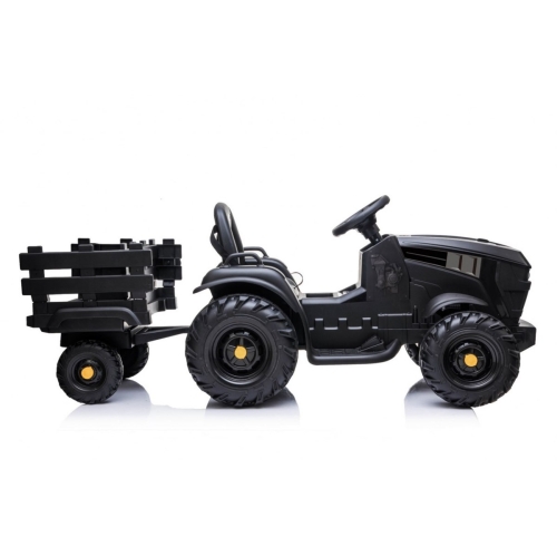 traktor Na Akumulator