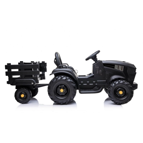 traktor Na Akumulator